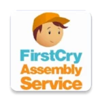 bb assembly service android application logo